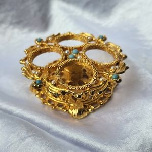 VINTAGE MIRELLA LIPSTICK HOLDER